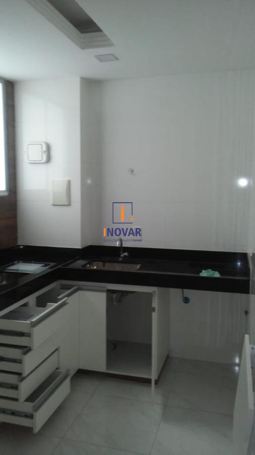 Apartamento à venda com 2 quartos, 45m² - Foto 8