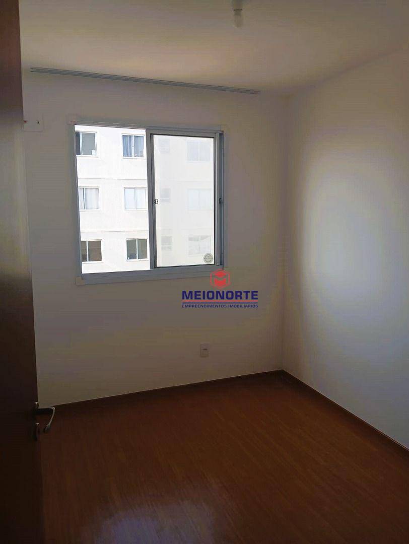 Apartamento para alugar com 2 quartos, 47m² - Foto 1