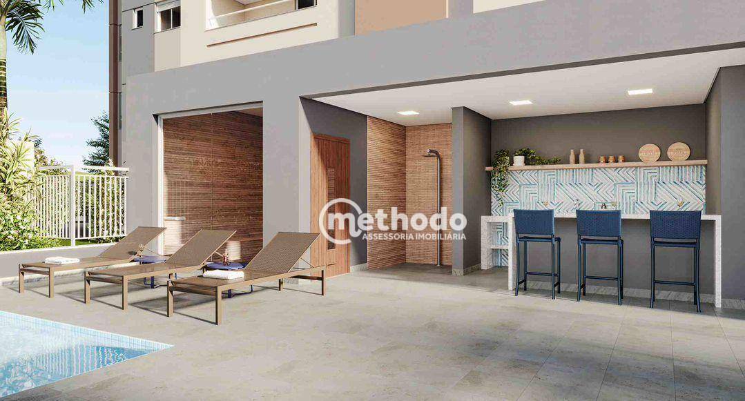 Apartamento à venda com 3 quartos, 127m² - Foto 21