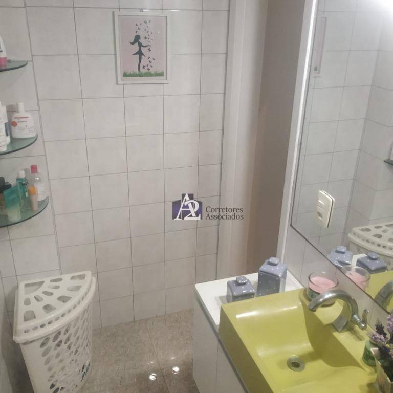 Apartamento à venda com 3 quartos, 120m² - Foto 10