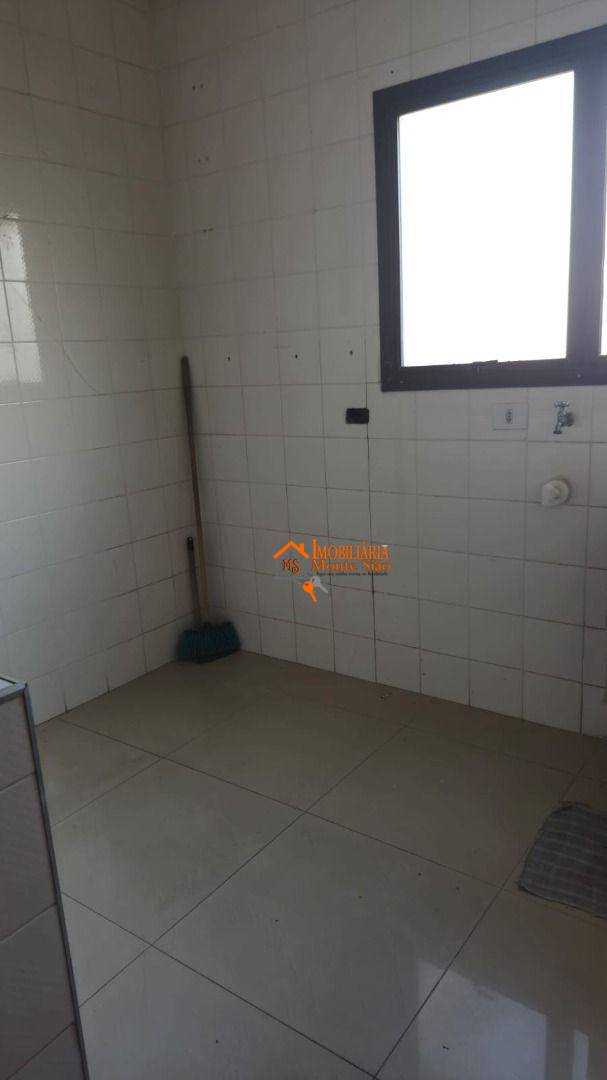 Apartamento à venda com 3 quartos, 120m² - Foto 10