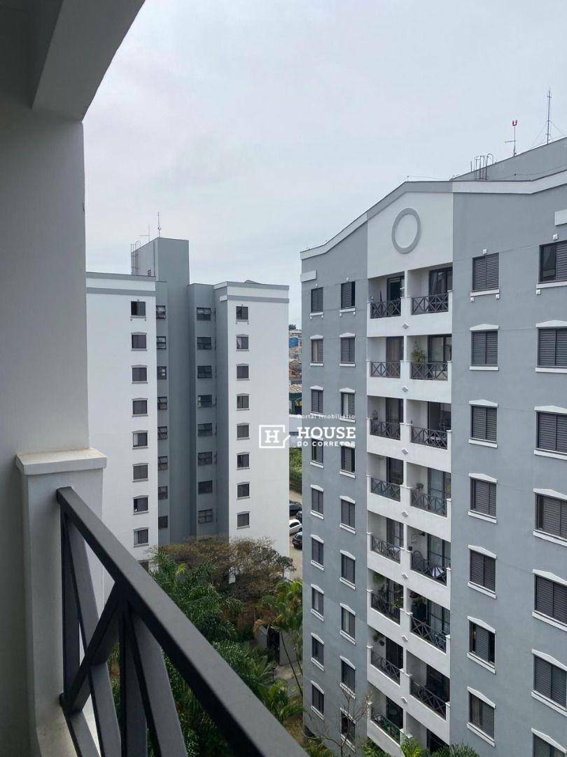 Apartamento, 3 quartos, 63 m² - Foto 18