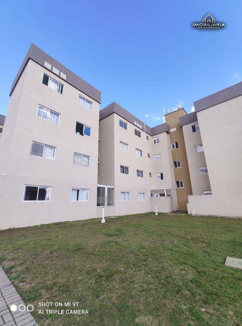 Apartamento à venda com 2 quartos, 46m² - Foto 2