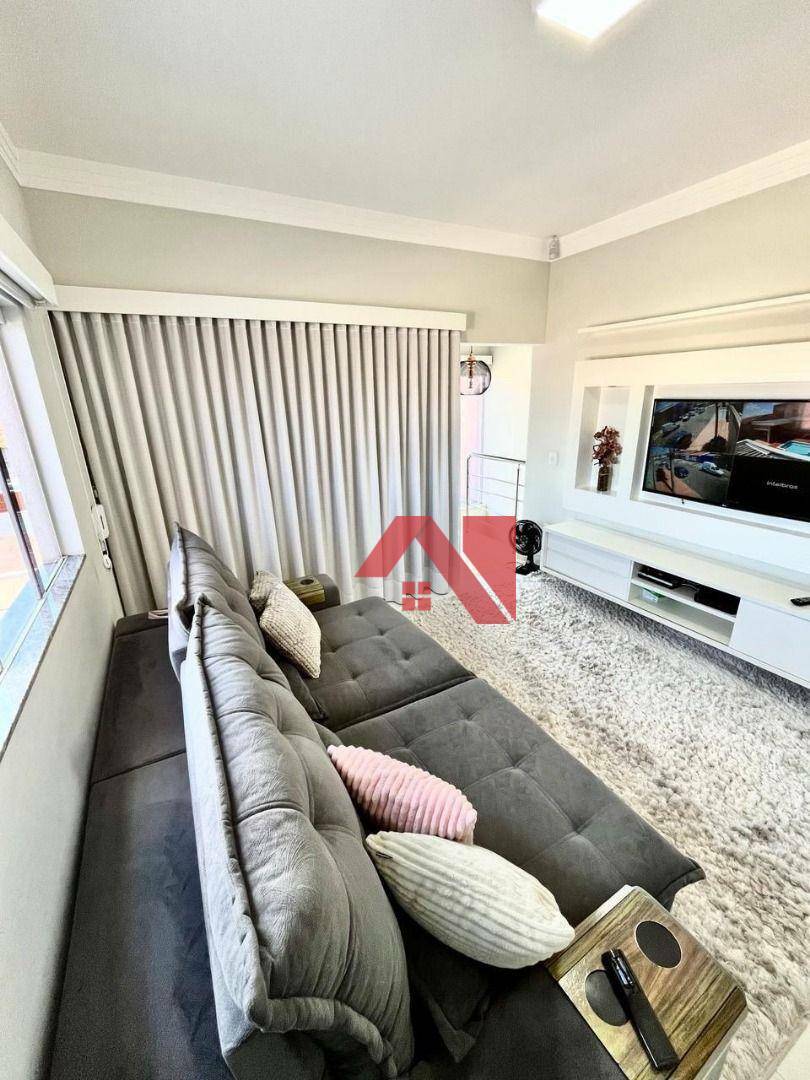 Sobrado à venda com 3 quartos, 144m² - Foto 37