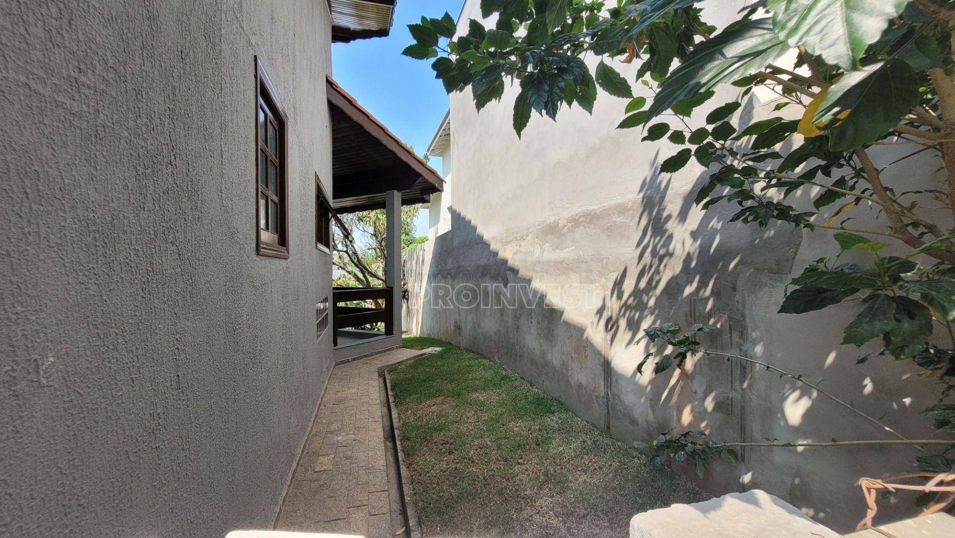 Casa de Condomínio à venda com 4 quartos, 500m² - Foto 45