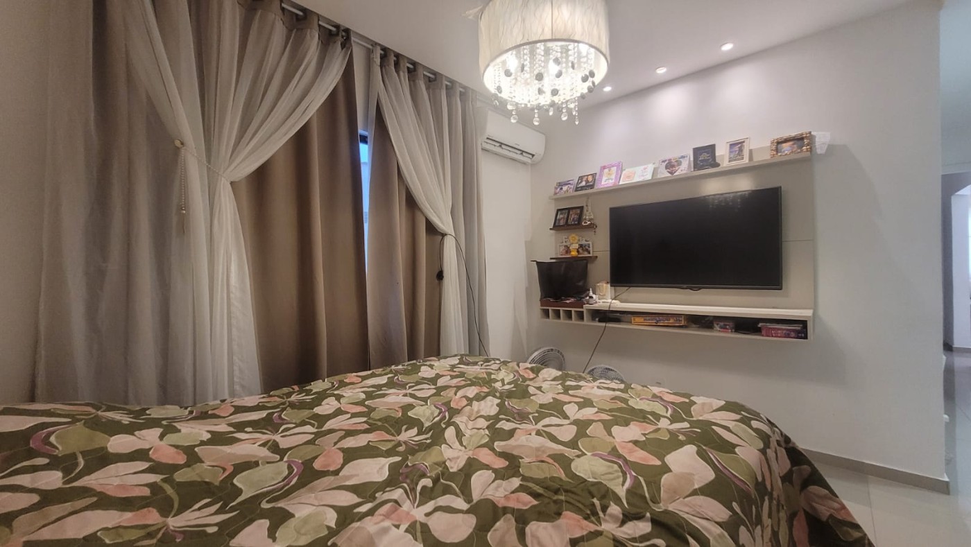 Casa de Condomínio à venda com 3 quartos, 155m² - Foto 32