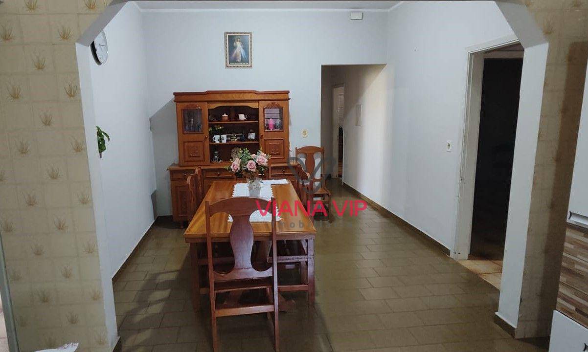 Casa à venda com 4 quartos, 346m² - Foto 15