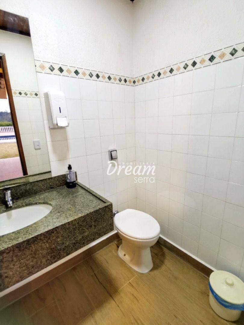 Apartamento à venda com 1 quarto, 43m² - Foto 18