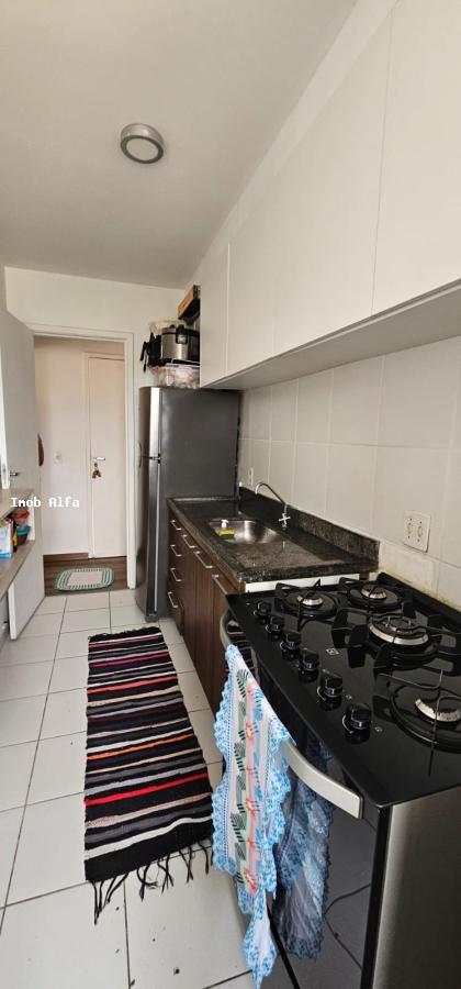 Apartamento para alugar com 2 quartos, 48m² - Foto 16