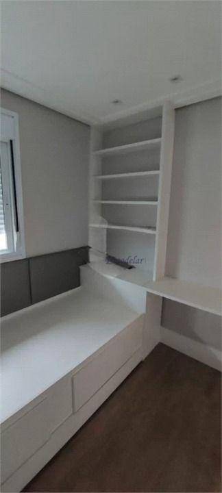 Apartamento à venda com 3 quartos, 82m² - Foto 14