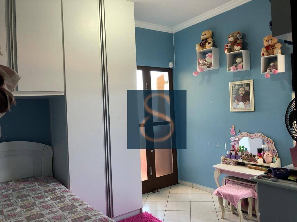 Sobrado à venda com 4 quartos, 131m² - Foto 25