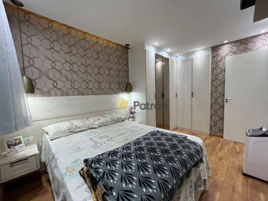 Apartamento à venda com 2 quartos, 67m² - Foto 11