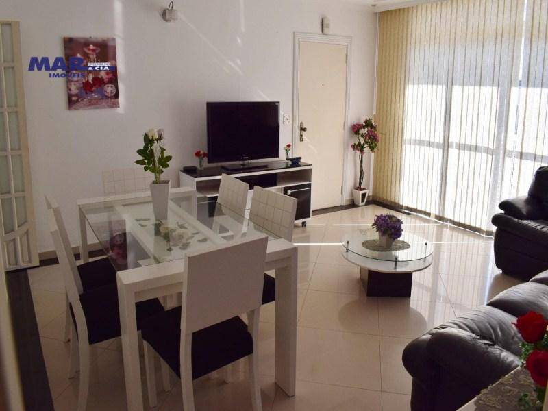 Apartamento à venda com 4 quartos, 120m² - Foto 3