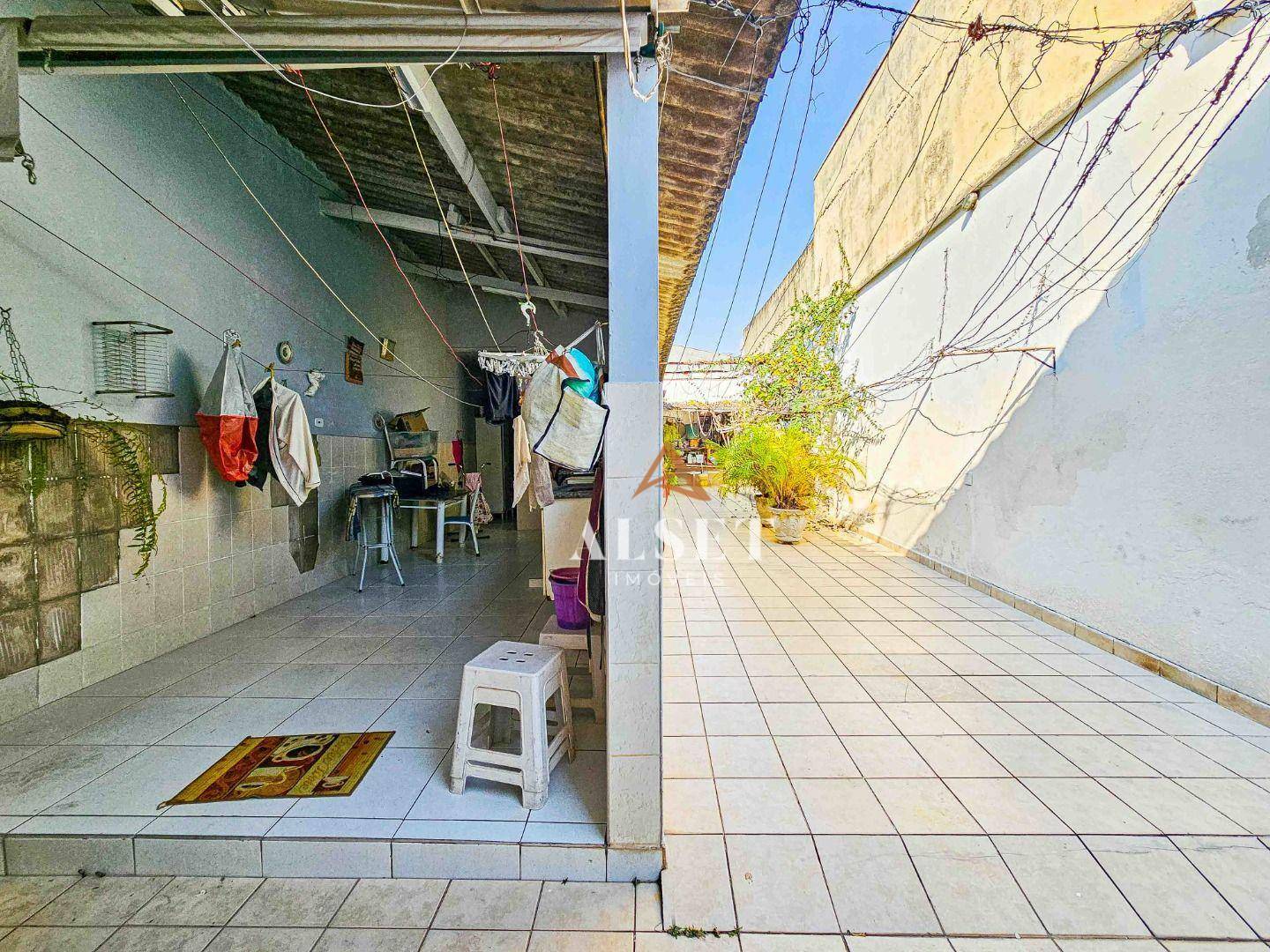 Sobrado à venda com 3 quartos, 220m² - Foto 20