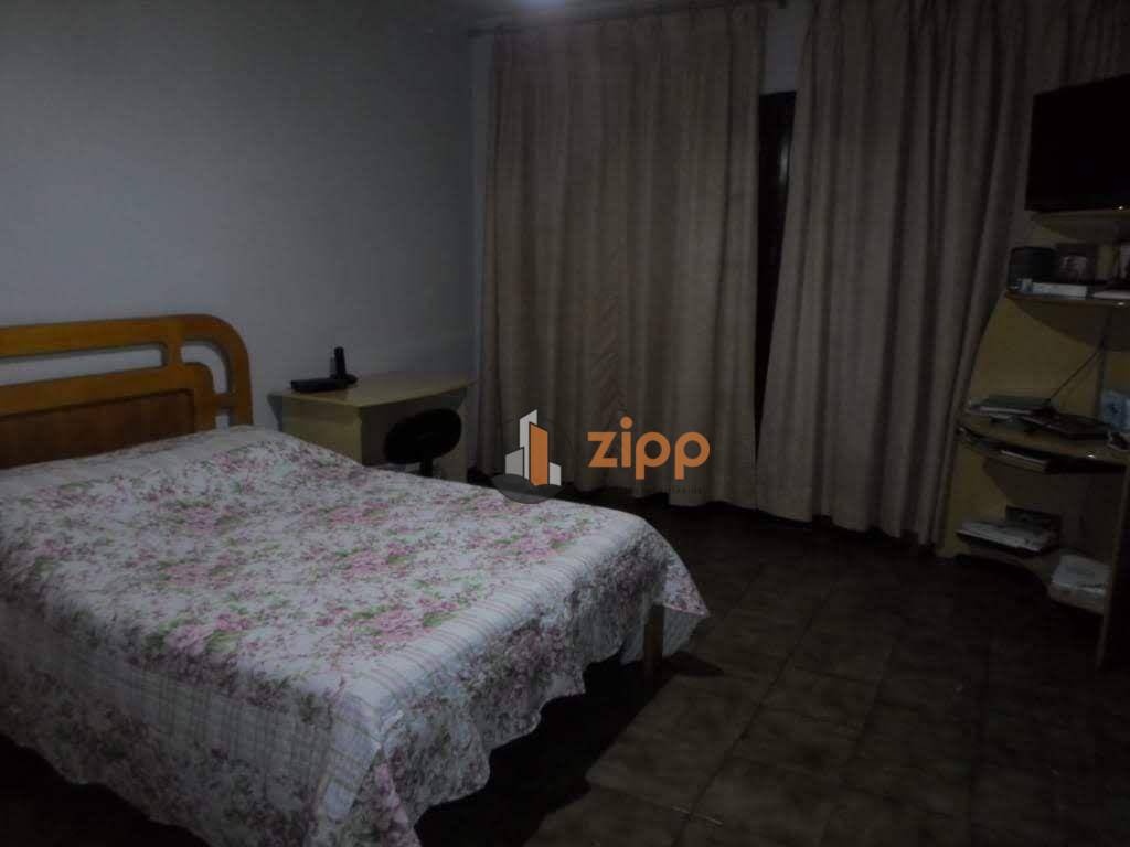 Sobrado à venda com 5 quartos, 301m² - Foto 31