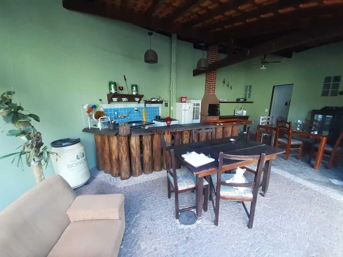 Fazenda à venda com 1 quarto, 128m² - Foto 5