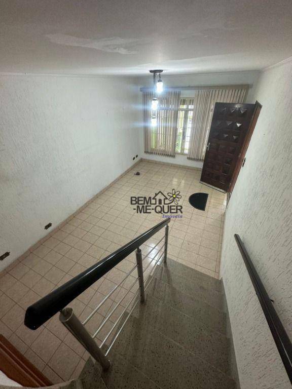 Sobrado à venda com 3 quartos, 140m² - Foto 6