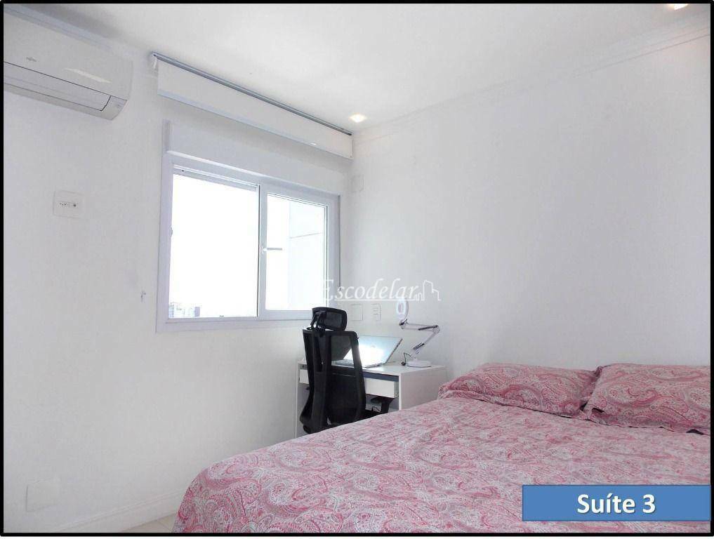 Apartamento à venda com 3 quartos, 130m² - Foto 43