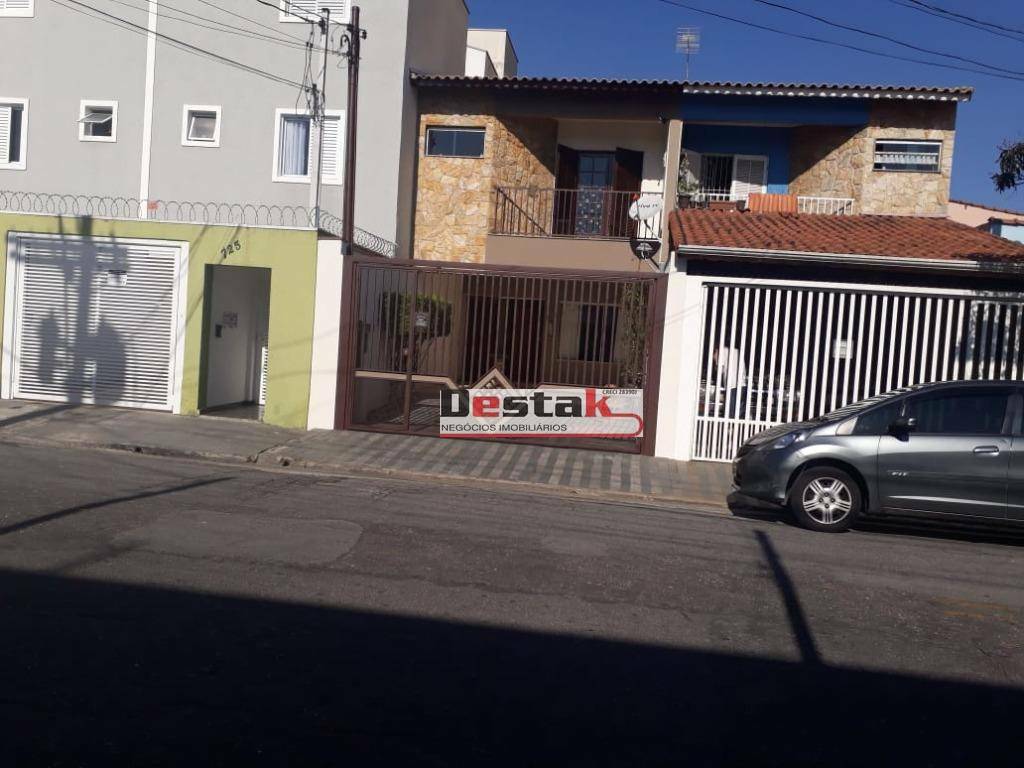 Sobrado à venda com 3 quartos, 156m² - Foto 9