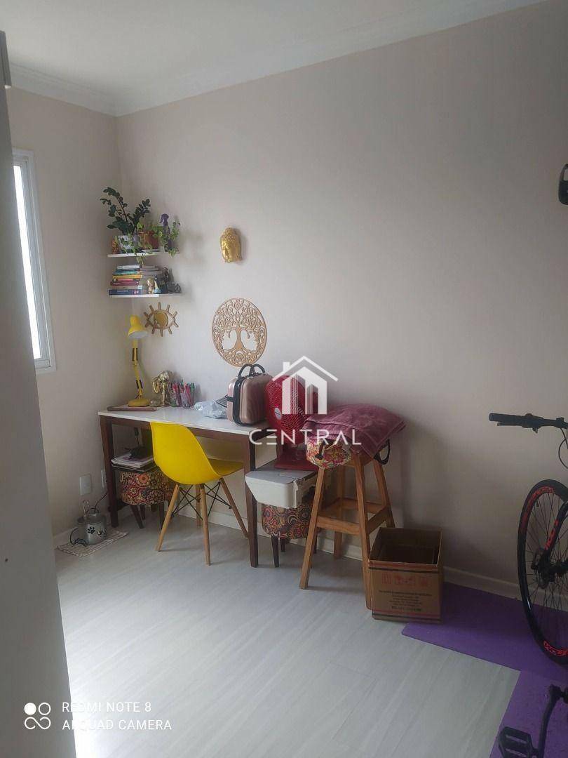 Apartamento à venda com 2 quartos, 45m² - Foto 10