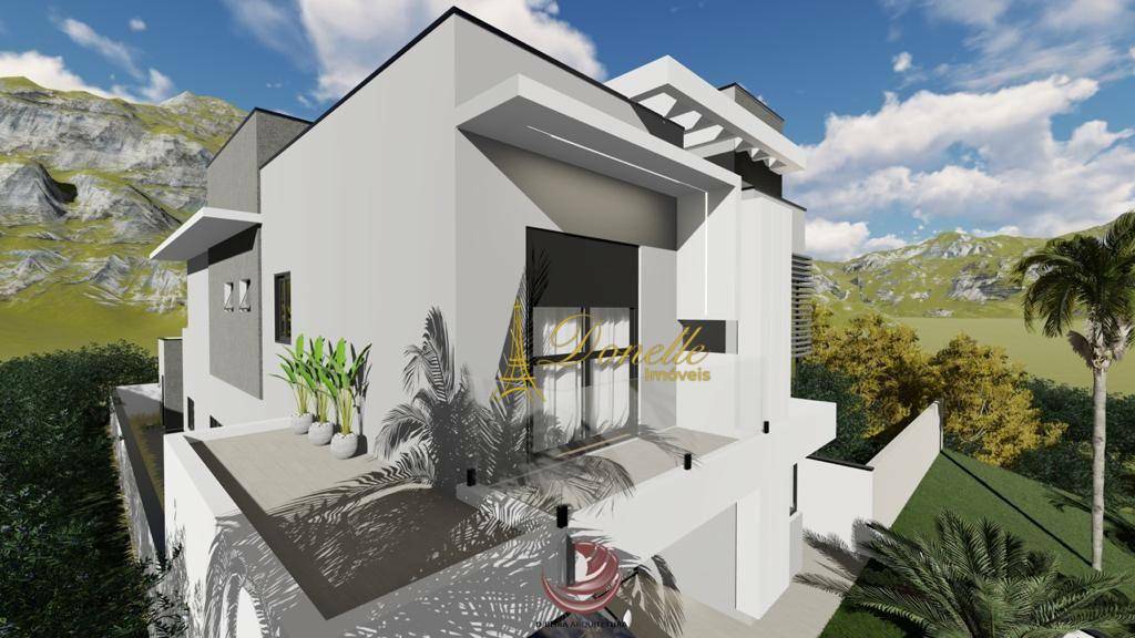 Sobrado à venda com 3 quartos, 211m² - Foto 6