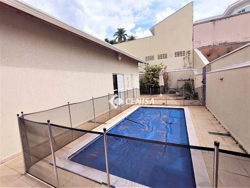 Casa de Condomínio à venda com 3 quartos, 230m² - Foto 30