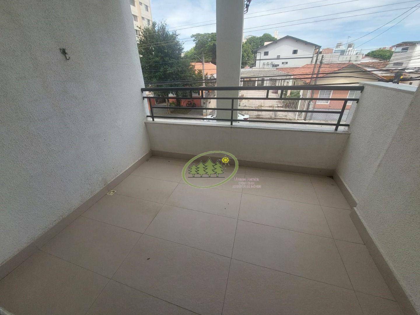 Apartamento à venda com 2 quartos, 64m² - Foto 5