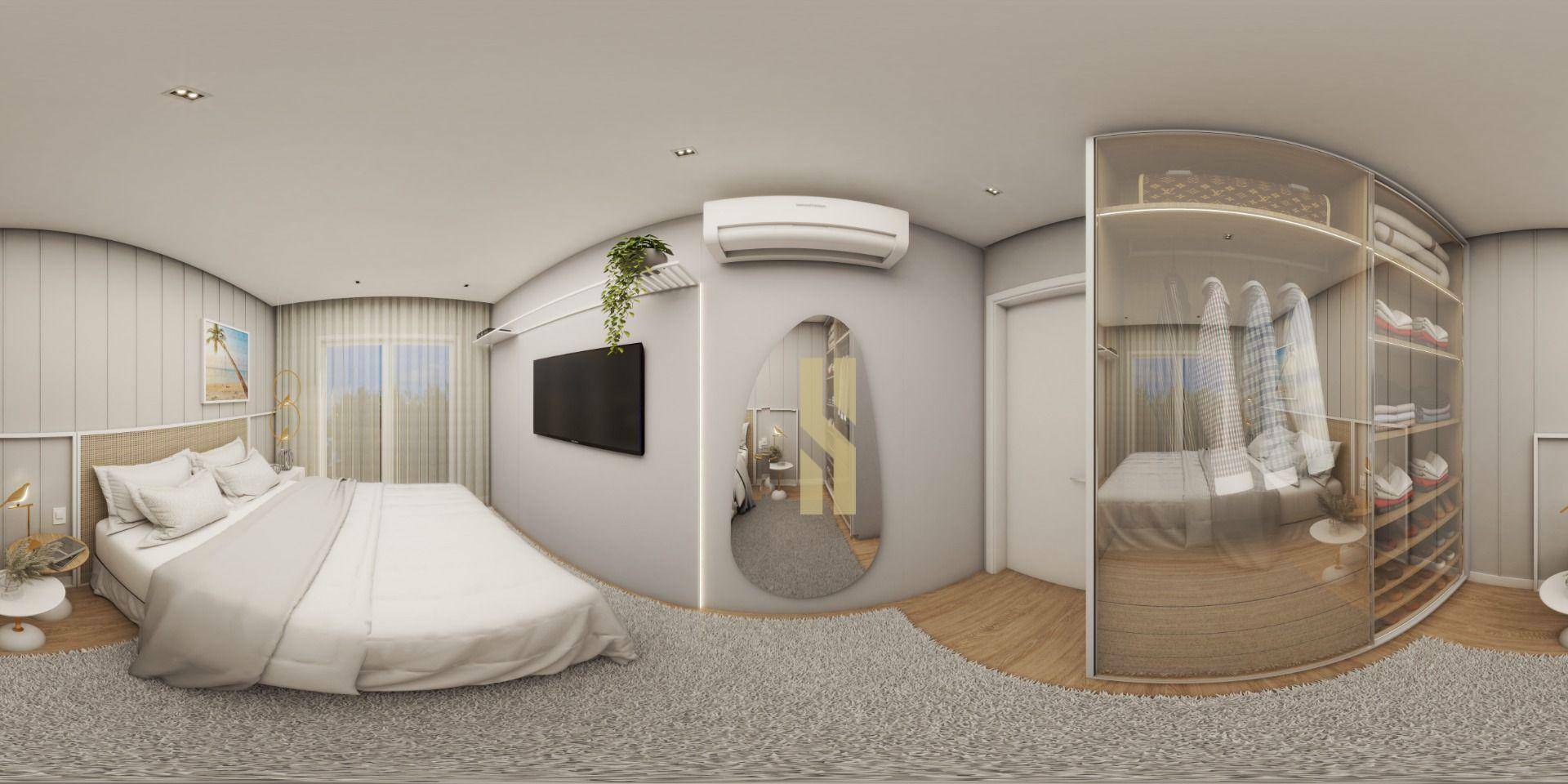 Apartamento à venda com 3 quartos, 85m² - Foto 30