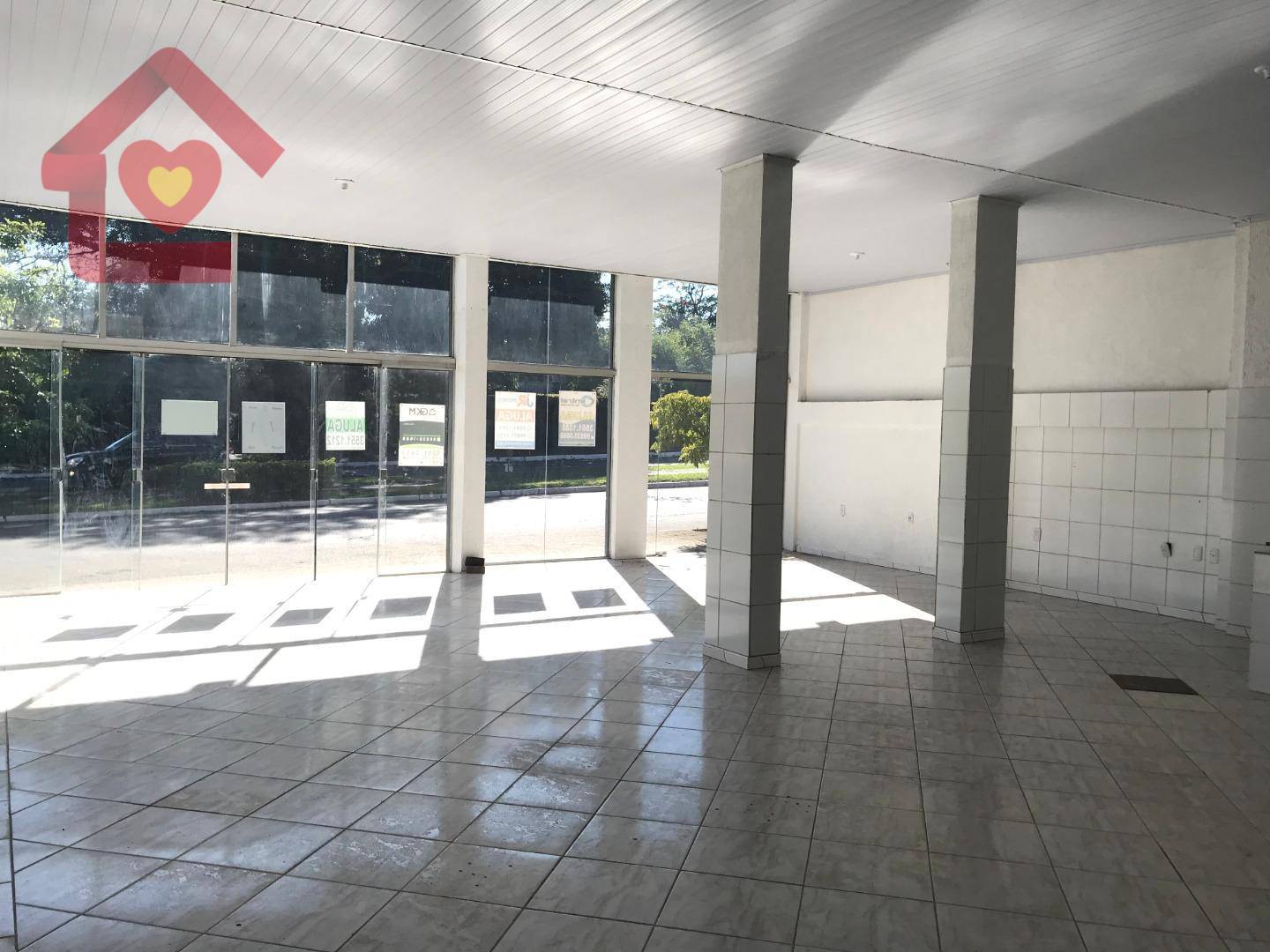 Loja-Salão para alugar, 130m² - Foto 2