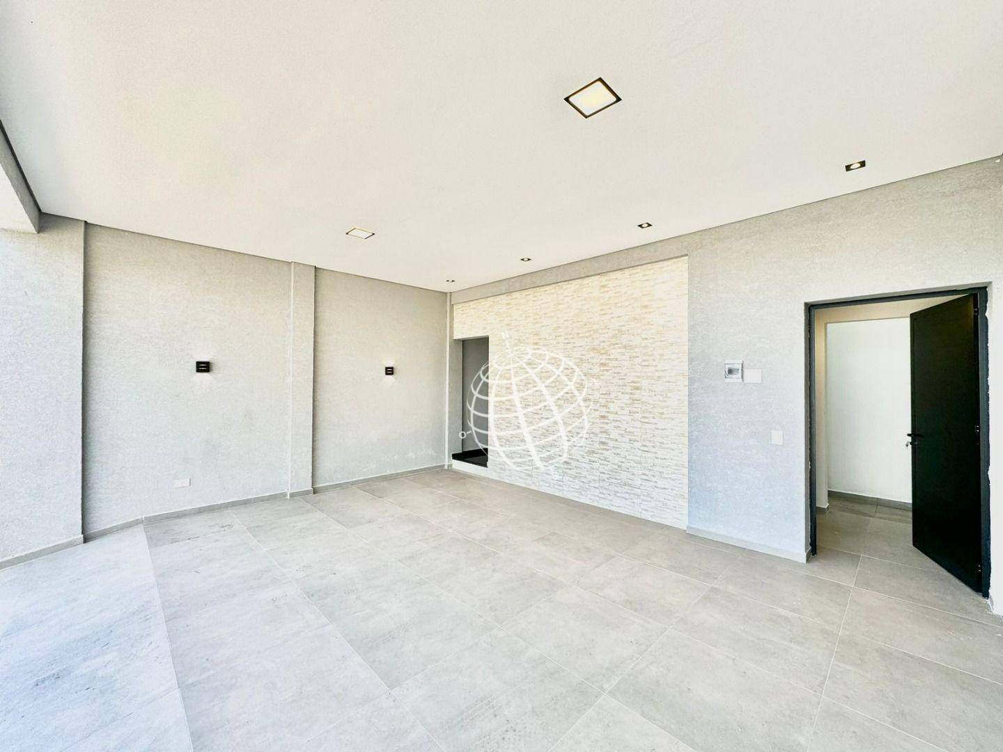 Casa de Condomínio à venda com 3 quartos, 274m² - Foto 9