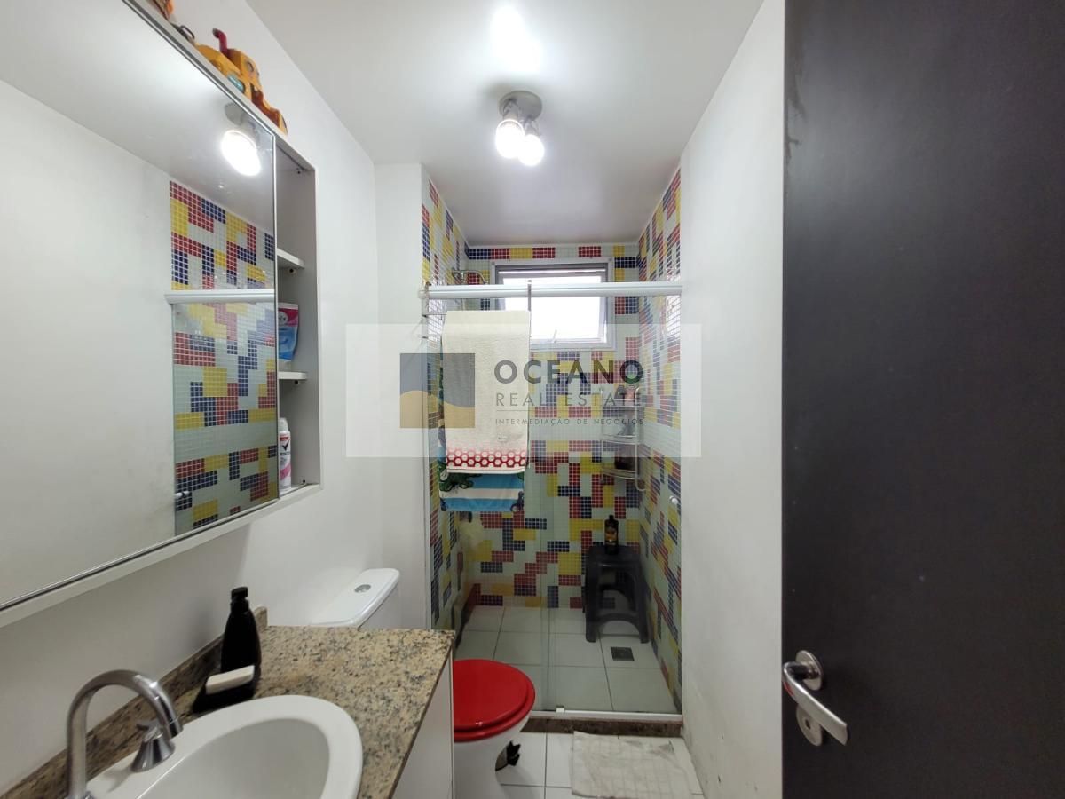 Apartamento à venda com 3 quartos, 121m² - Foto 40