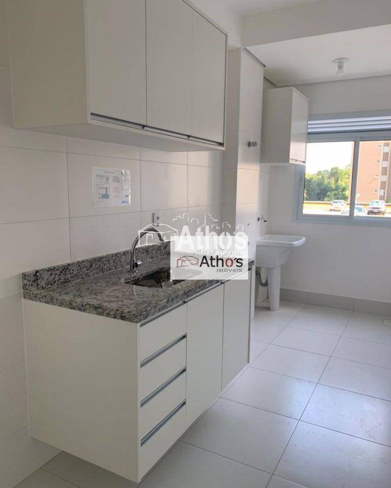 Apartamento à venda e aluguel com 3 quartos, 63m² - Foto 5