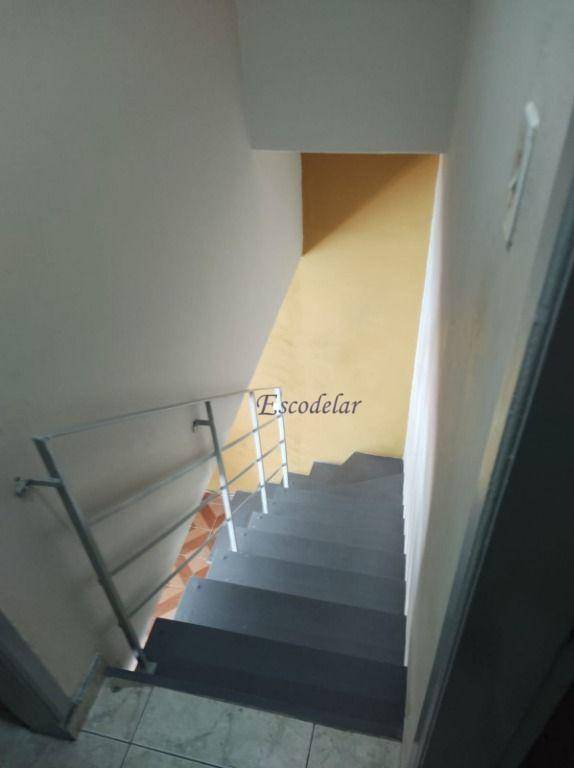 Sobrado à venda com 2 quartos, 55m² - Foto 6