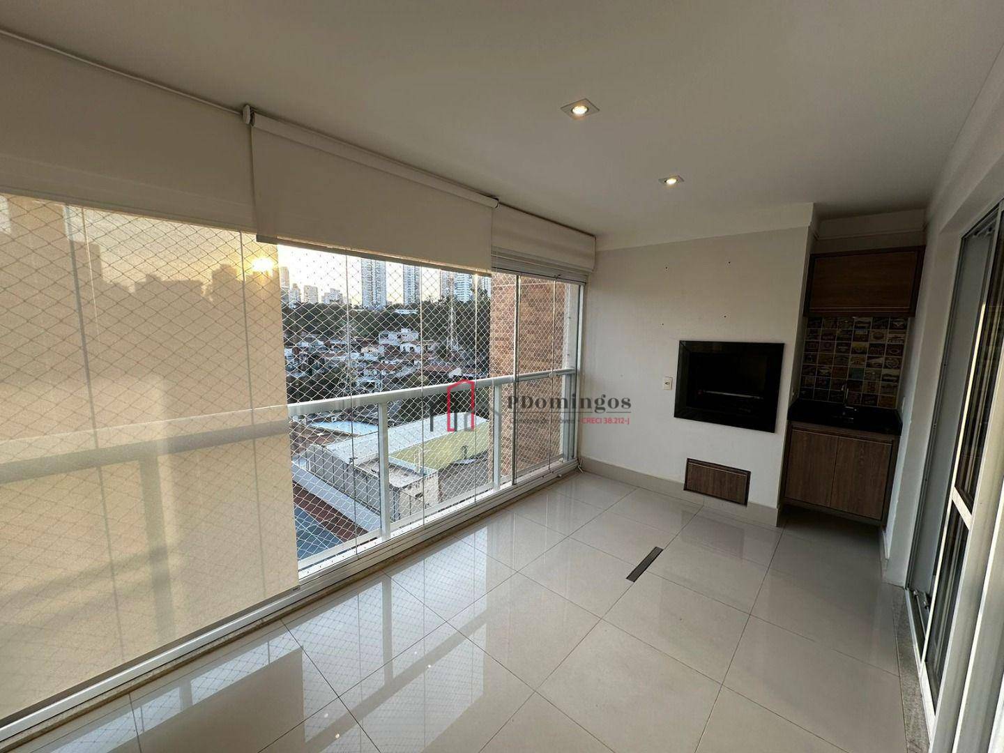 Apartamento à venda com 3 quartos, 108m² - Foto 17