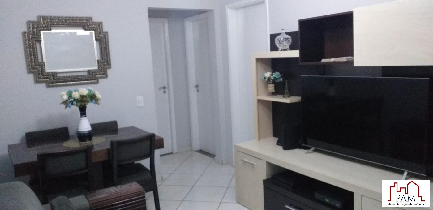 Apartamento à venda com 2 quartos, 50m² - Foto 6