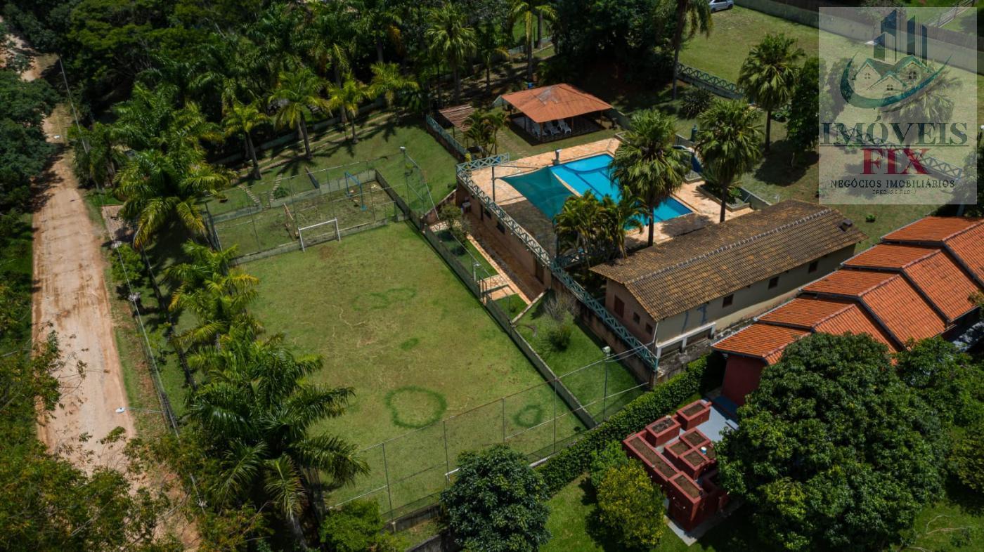 Fazenda à venda com 7 quartos, 600m² - Foto 2