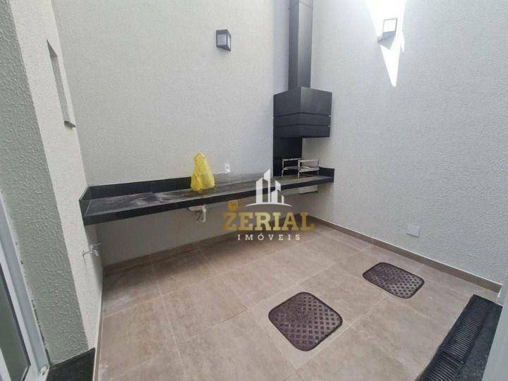 Sobrado à venda com 3 quartos, 300m² - Foto 25