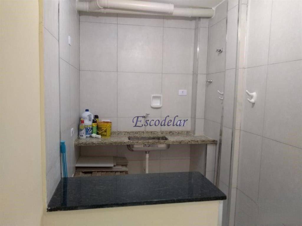 Apartamento à venda com 2 quartos, 80m² - Foto 7