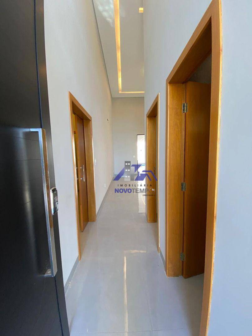 Casa de Condomínio à venda com 3 quartos, 180m² - Foto 8