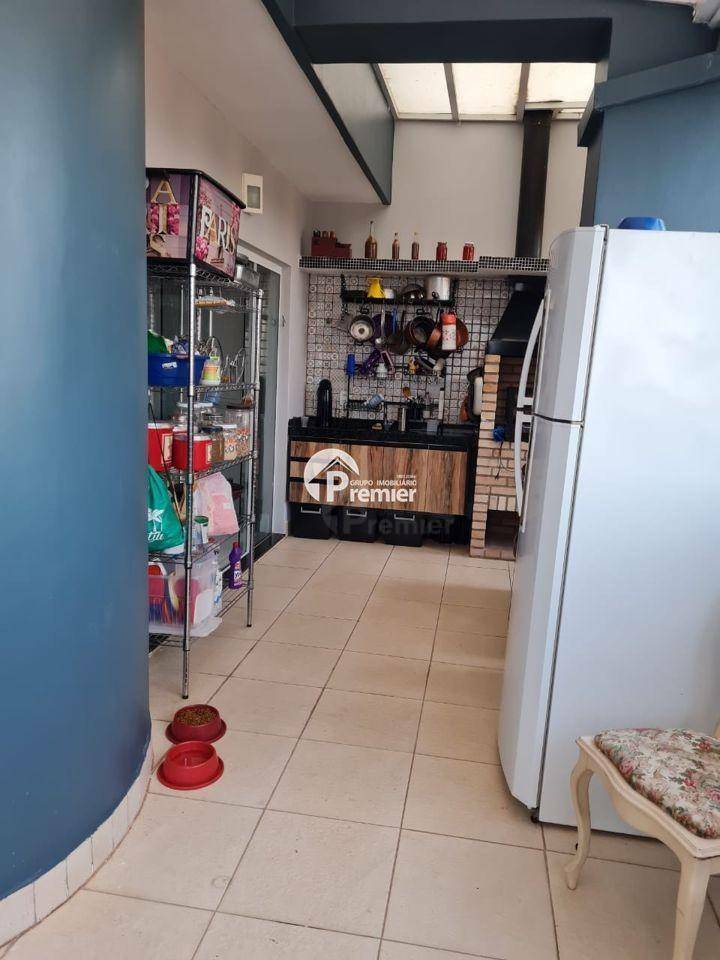 Apartamento à venda com 3 quartos, 160m² - Foto 30