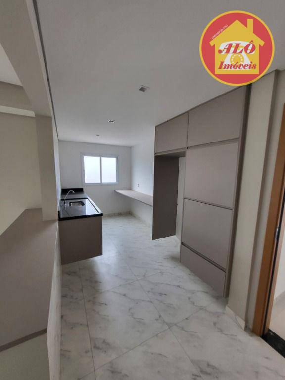 Apartamento à venda com 2 quartos, 62m² - Foto 13