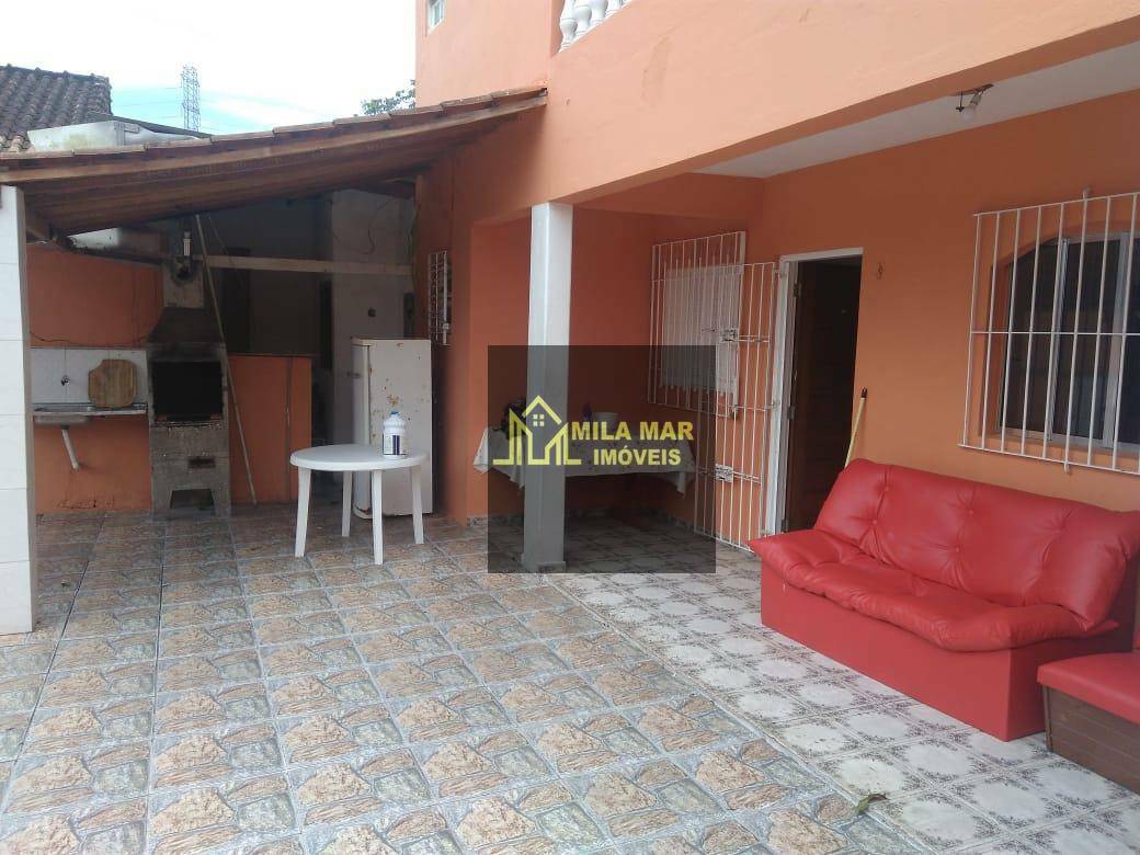 Casa à venda com 2 quartos, 140m² - Foto 5