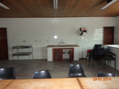 Casa para alugar com 6 quartos, 496m² - Foto 18