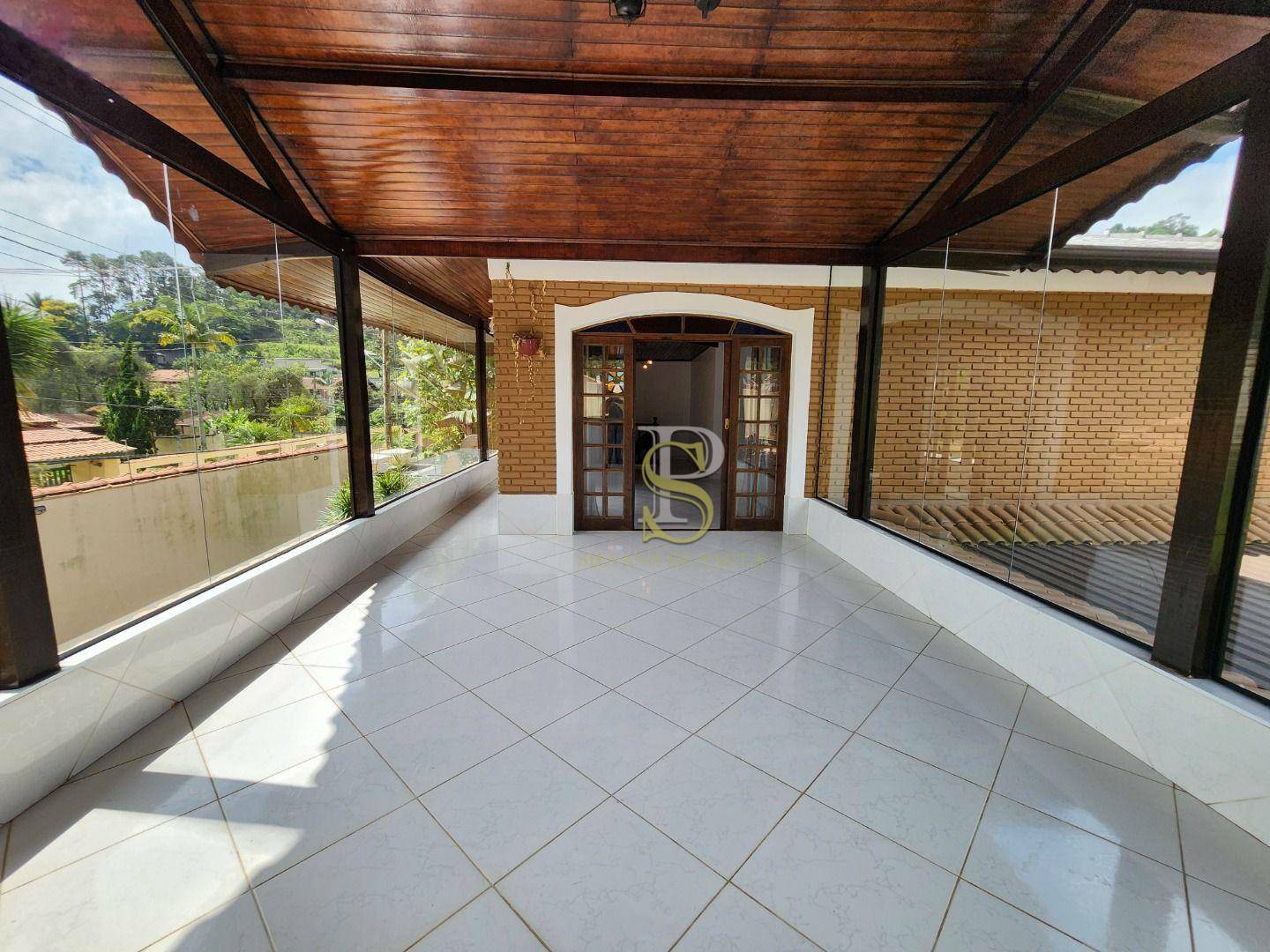 Casa à venda com 5 quartos, 350m² - Foto 33