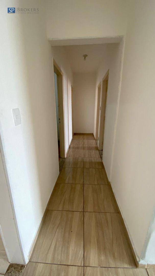 Apartamento à venda com 3 quartos, 127m² - Foto 6