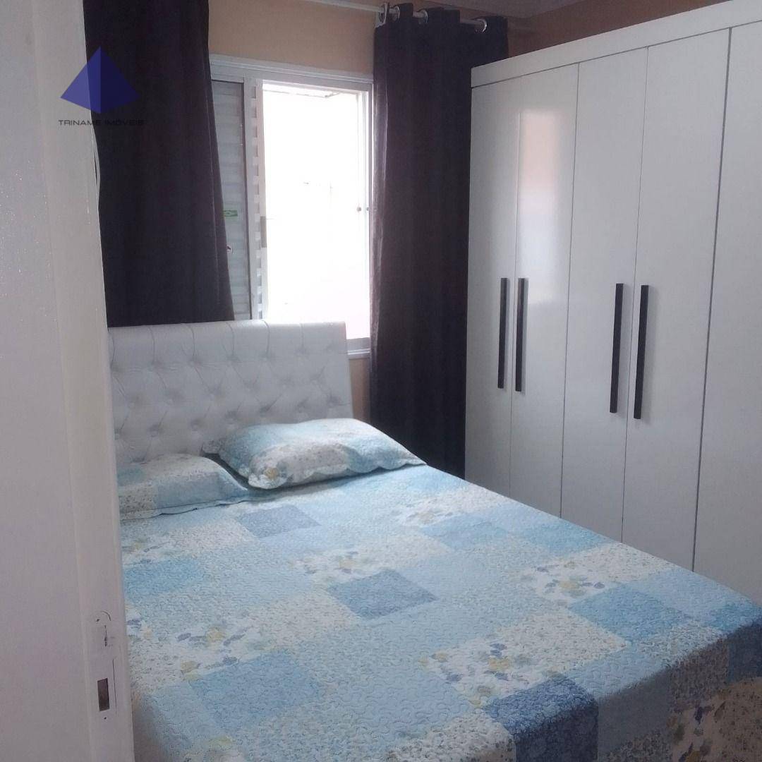 Apartamento à venda com 2 quartos, 45m² - Foto 5