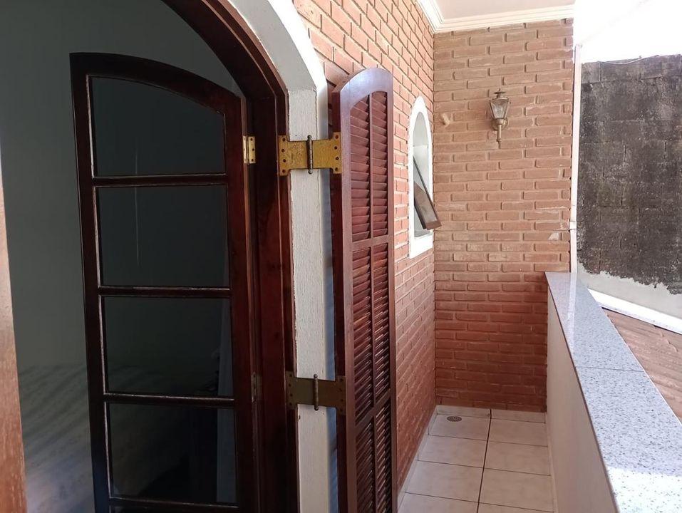 Casa à venda com 3 quartos, 125m² - Foto 5