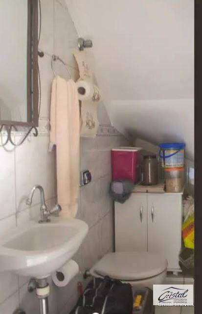 Sobrado à venda com 3 quartos, 138m² - Foto 35