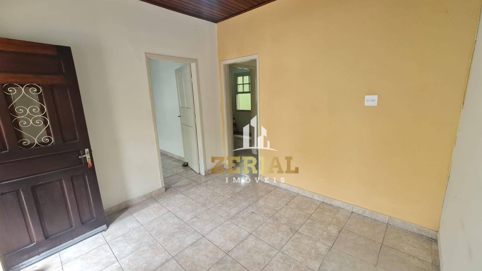 Casa à venda com 2 quartos, 85m² - Foto 1