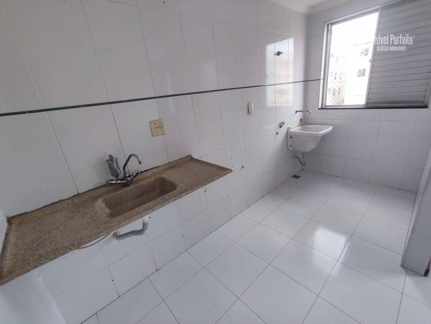 Apartamento à venda com 2 quartos, 49m² - Foto 9